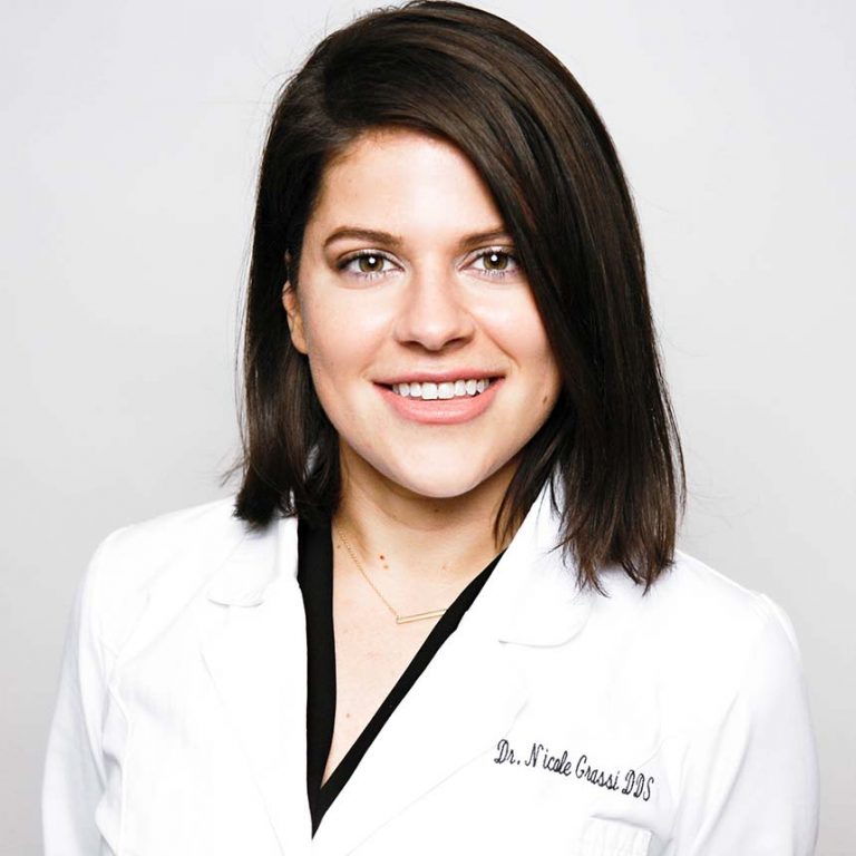 NYC Cosmetic Dentist UES Emergency Dental Care Best Dentist 10022