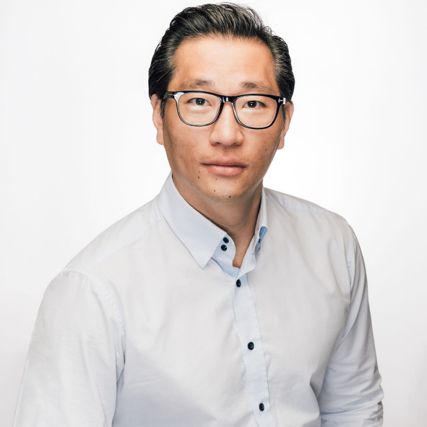 Dr. Anthony S. Chi Les Belles New York