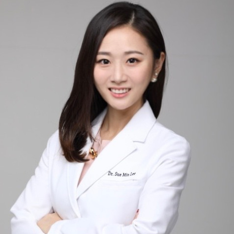 Dr. Sue Min Lee Les Belles New York