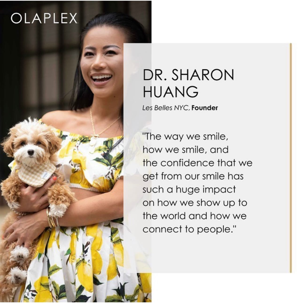 Integrative Wholistic Dentistry | Dr. Sharon Huang
