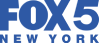 logo Fox 5 New York