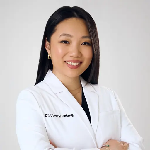 Sherry Chiang