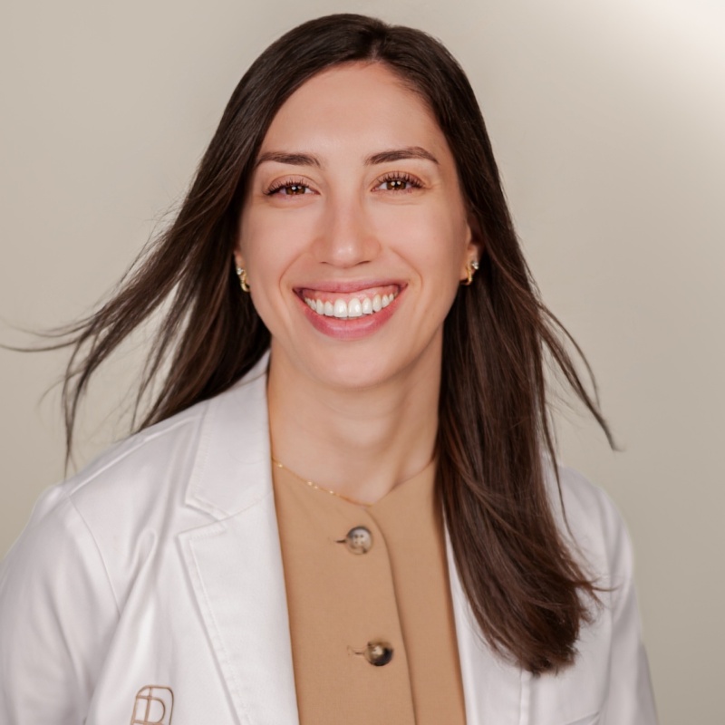 Dr. Michelle Feldman
